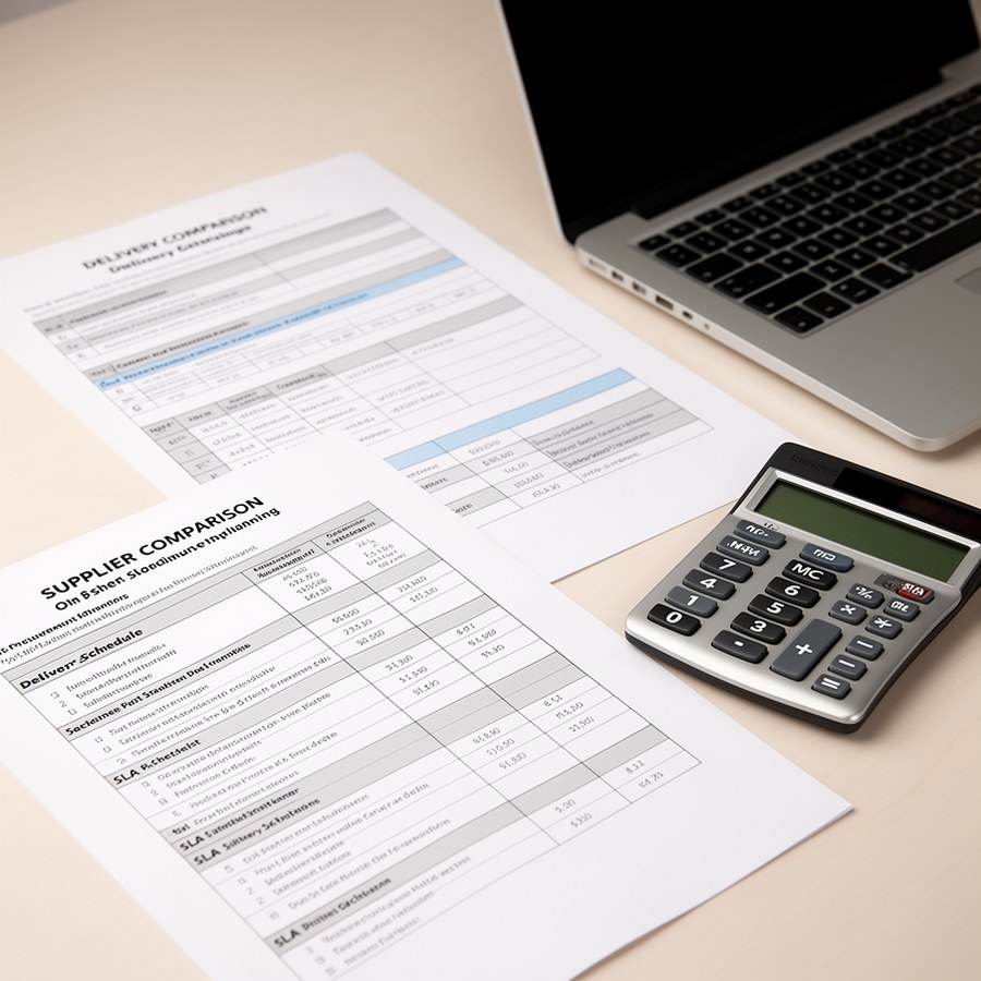 Сравнение по теме статьи