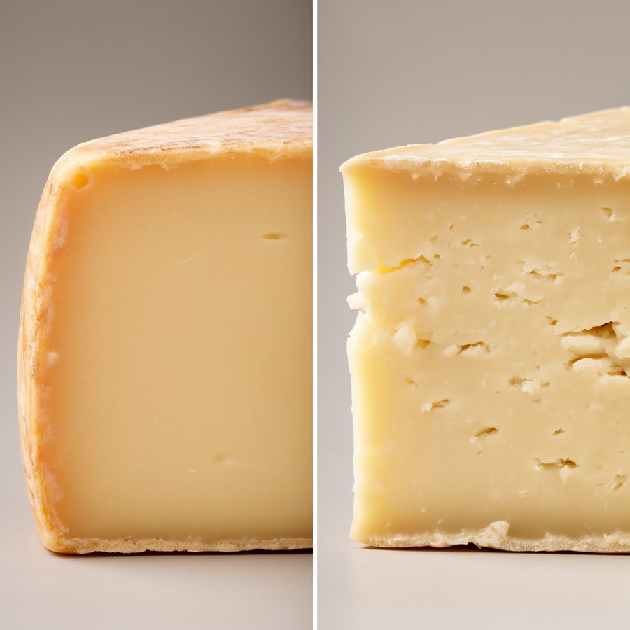 Сравнение мексиканского и испанского манчего