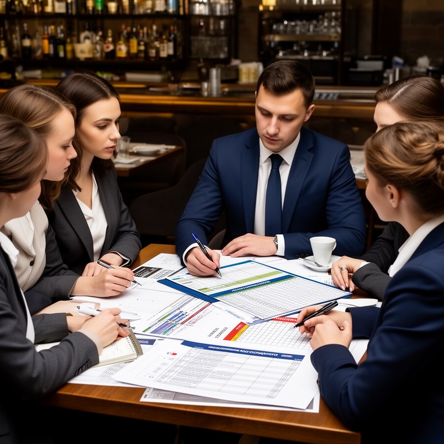 Менеджер смены перераспределяет задачи и фиксирует инцидент в журнале