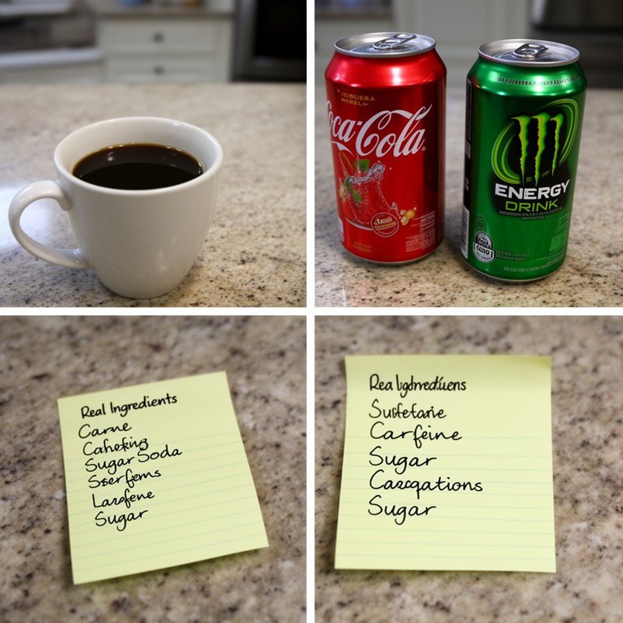 Сравнение по теме статьи