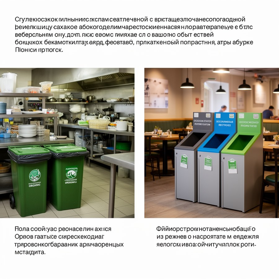 Разделение потоков pre-consumer и post-consumer