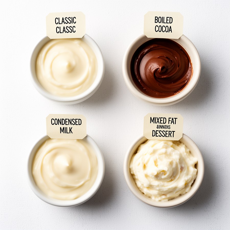 Сравнение по теме статьи