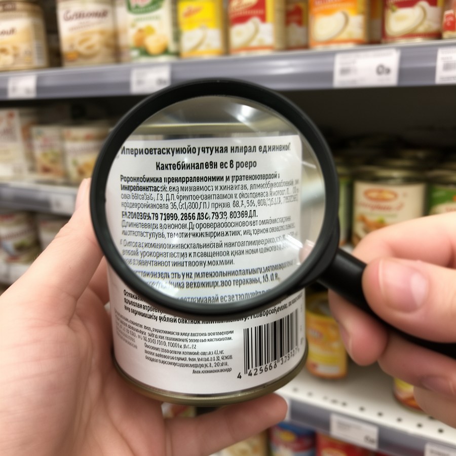 Иллюстрация по теме статьи