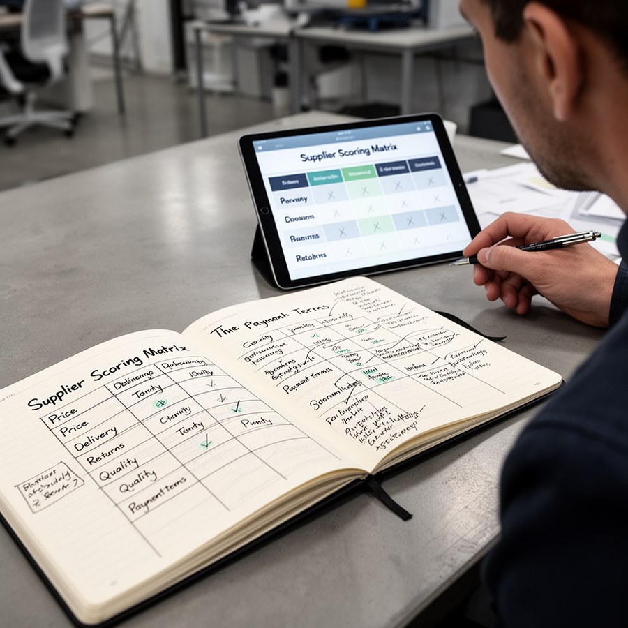 Иллюстрация по теме статьи