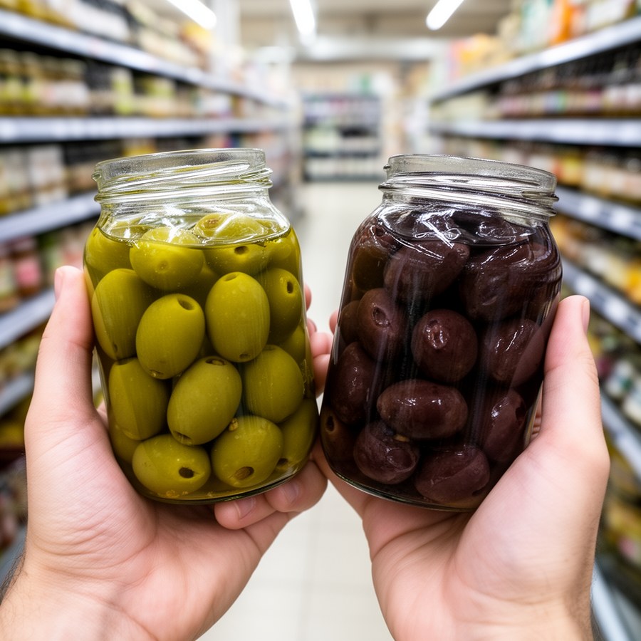 Сравнение по теме статьи