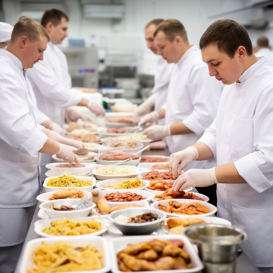 Рабочий процесс по теме: Виды льда для HoReCa: какой формат выбрать под напитки, витрины и кухню
