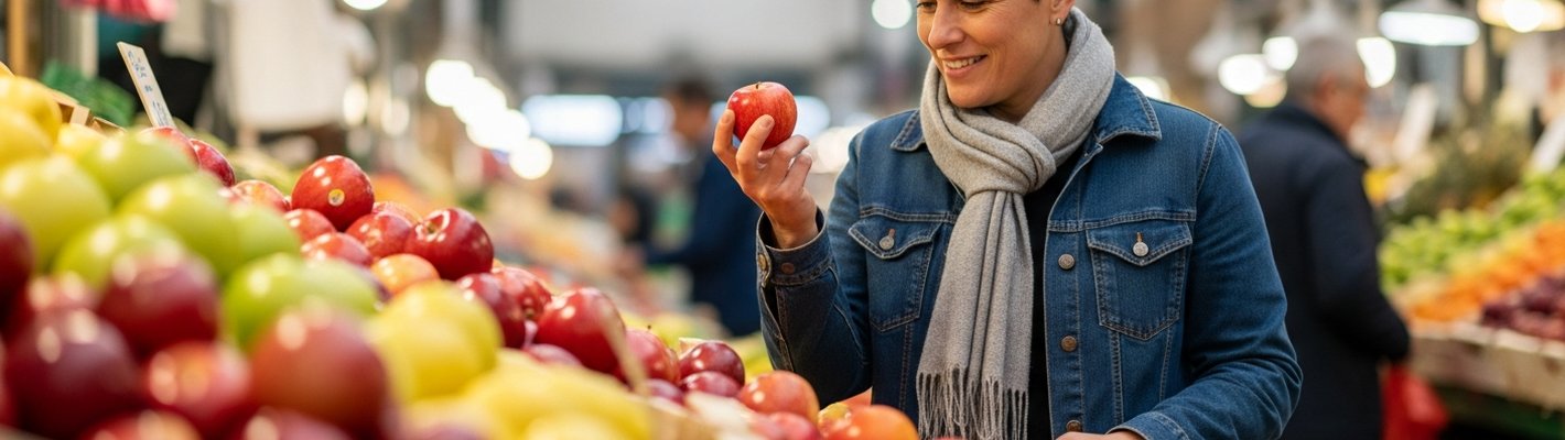 Продукты мелким оптом в Санкт-Петербурге — Калининская база