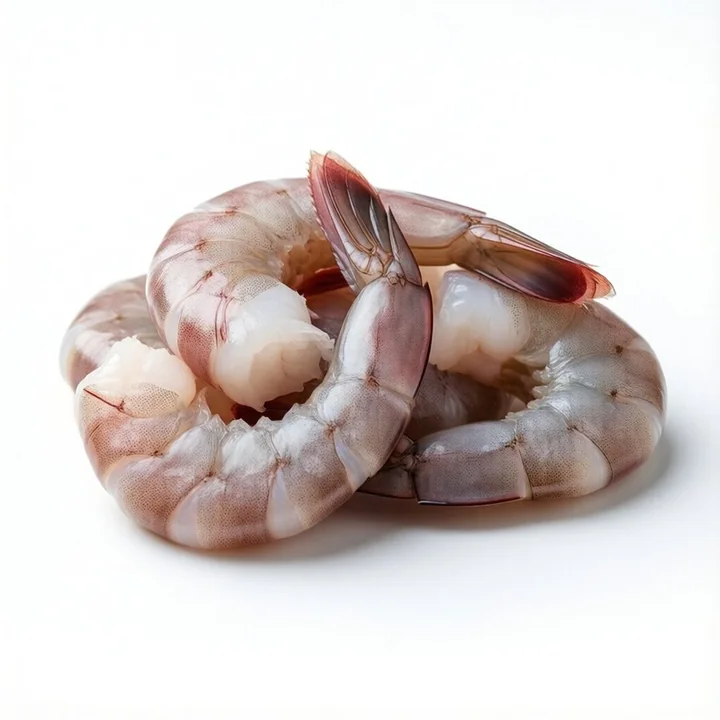 Морепродукты из каталога
