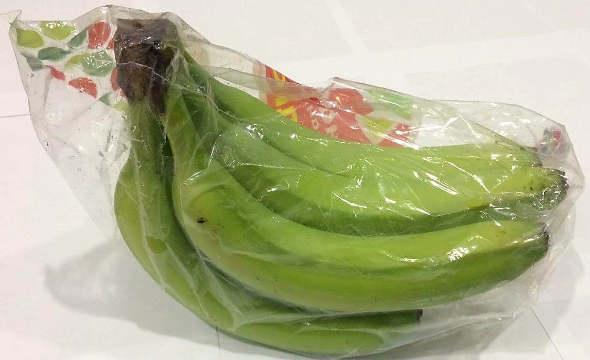 Как проверять качество бананов при приёмке — норма