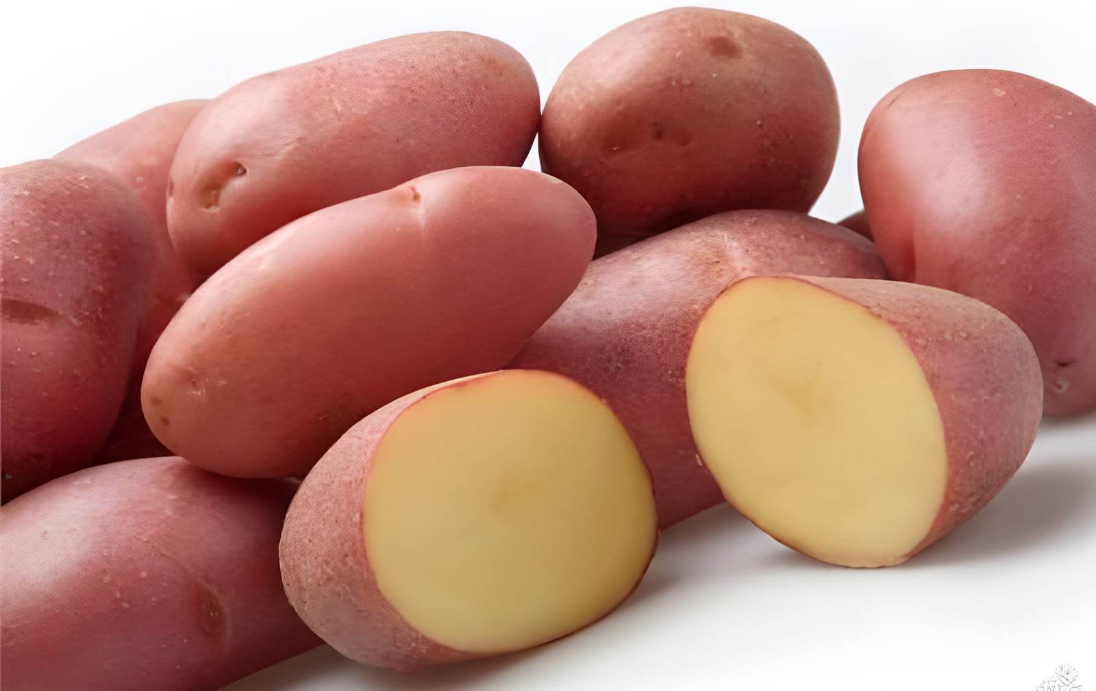 Картофель нормального товарного качества